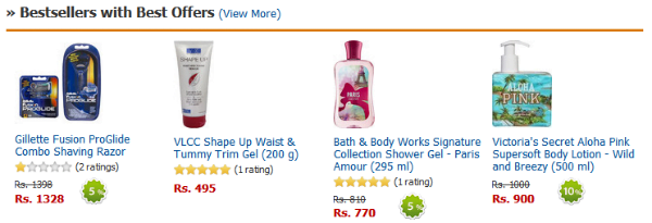 Buy Health and Beauty Products online in India - Health and Beauty Flipkart.com