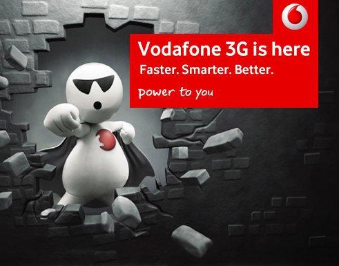 Vodafone-3G